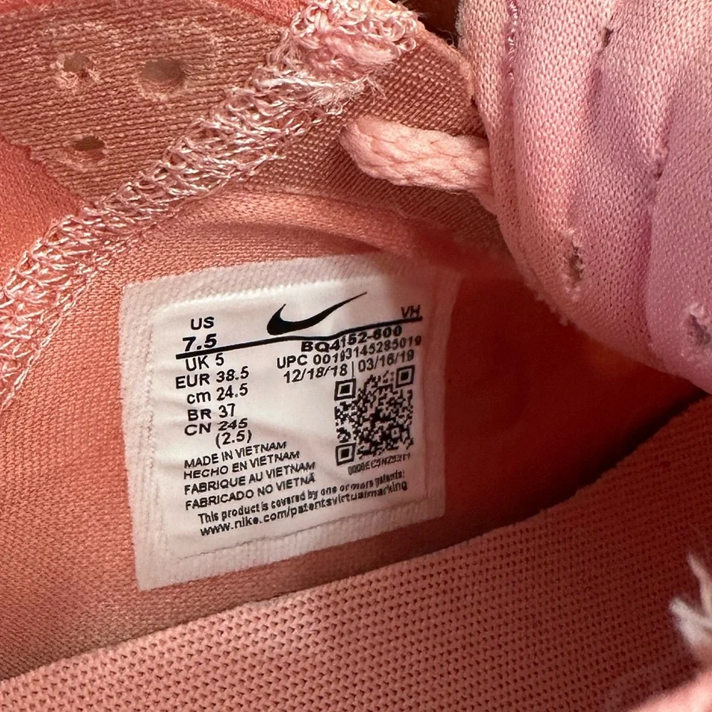 Nike Renew Lucent Women's‎ size 7 [read description]